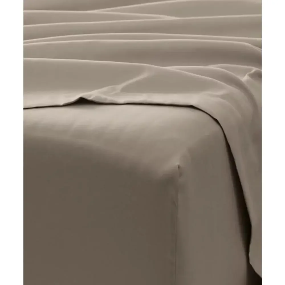 ienjoy Home Style Simplified 4-Pc. Sheet Set, Queen